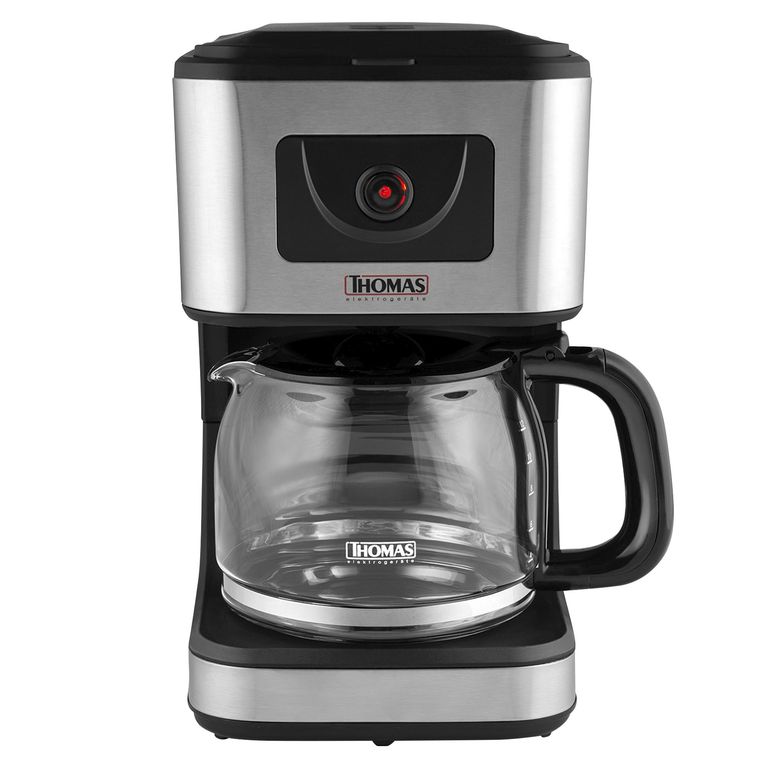 Cafetera Eléctrica 1.5L TH-138I