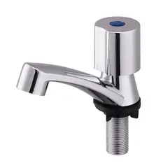 KARSON - Llave de Lavatorio Baja Sevilla
