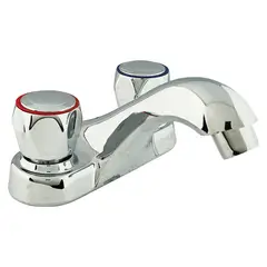 SENSI DACQUA - Llave de Lavatorio Mezcladora Madrid 4''