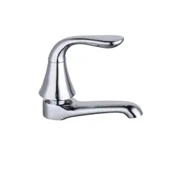 SENSI DACQUA - Llave de Lavatorio Baja Madrid