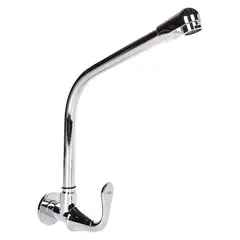 SENSI DACQUA - Grifo Individual a la Pared Valencia