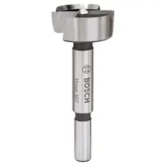 BOSCH - Forstner Drill Bits Acero 35 mm