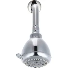 SENSI DACQUA - Difusor de Ducha Acero 15cm