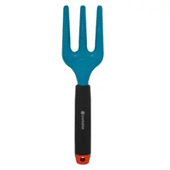 GARDENA - Tridente De Mano Acero Inox 7.5Cm