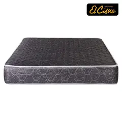 EL CISNE - Colchón Basic 1.5 Plazas