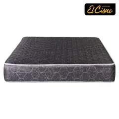 EL CISNE - Colchón Basic 2 Plazas