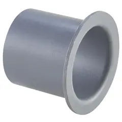 TIGRE - Conector A Caja Sap 1 1/2"