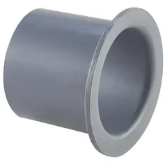 TIGRE - Conector A Caja Sap 2"