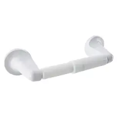 SENSI DACQUA - Porta Papel Higiénico Arezzo Blanca