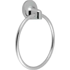 SENSI DACQUA - Aro para Toalla Arezzo Cromado