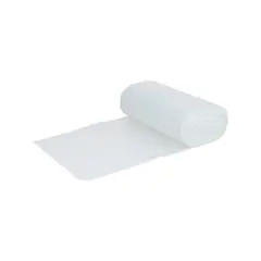 KLEINE WOLKE - Bolsa para Basura Blanca con Aroma 12 Litros 50und