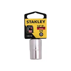 STANLEY - Dado 16 mm Encastre 1/2