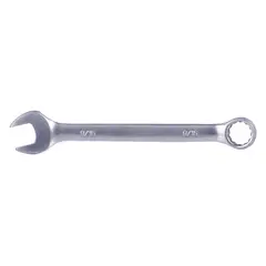 REDLINE - Llave Combinada Punta y Corona 11/16''