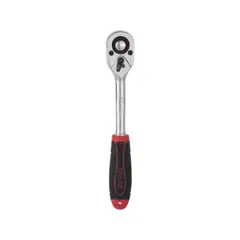 REDLINE - Manija Ratchet De Plástico 1/2'' 72 Dientes