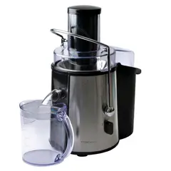 RECCO - Exprimidor de Jugo RSJ-1052 Gris