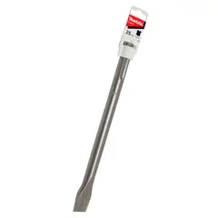 MAKITA - Cincel Acero Plano SDS-MAX 25 x 400