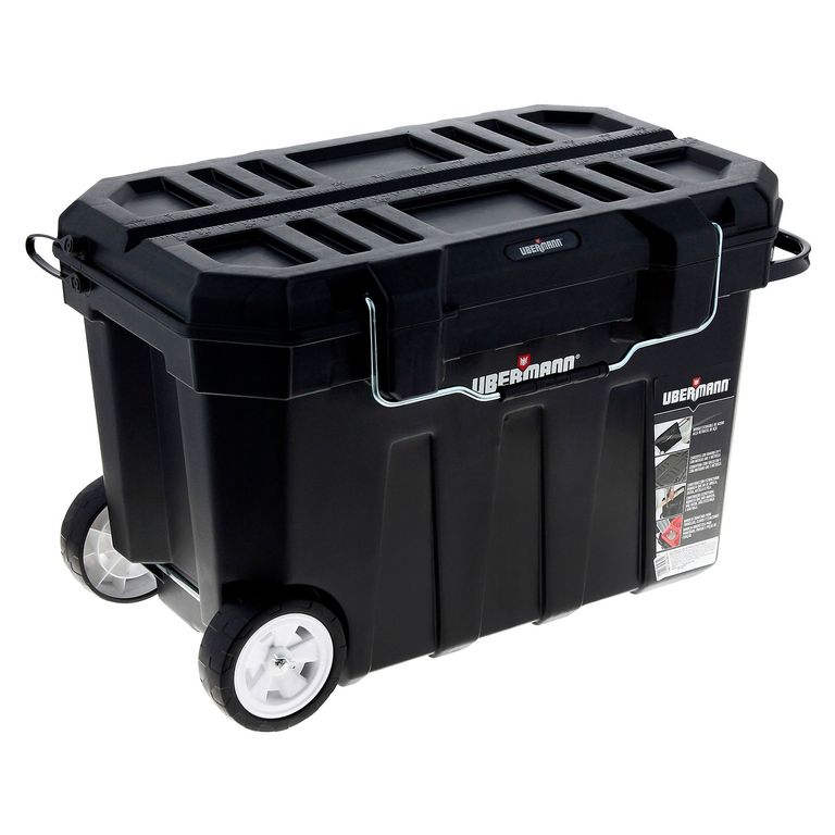 Carro De Herramientas 29 Plástico