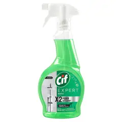 CIF - Limpiador de Baños Sacasarro 500 ml.
