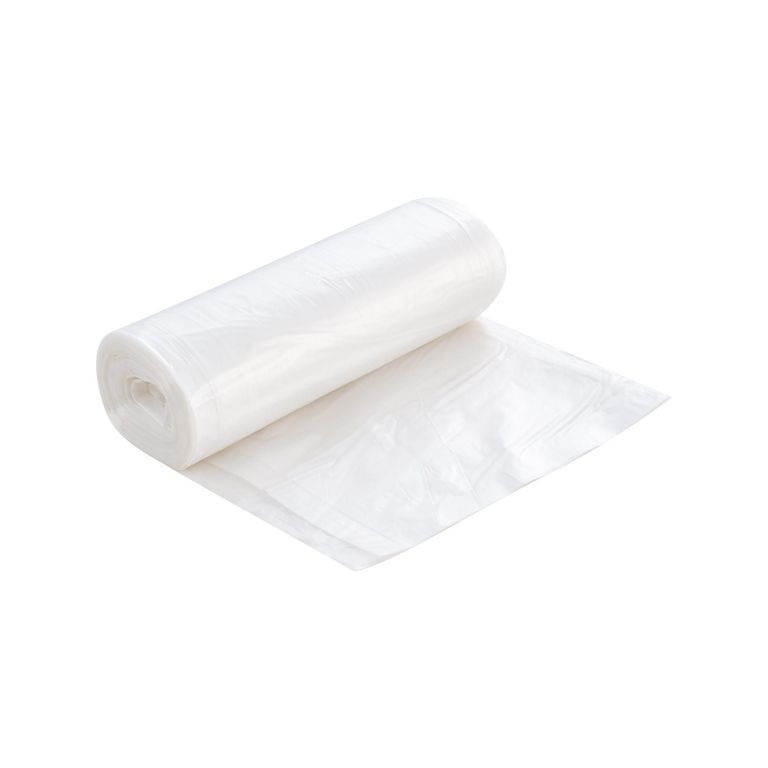 Protector de Plástico 3.05 x 6.1m Transparente
