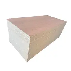 TIMBERMAC - Triplay tipo Lupuna 6mm 1.22x2.44m