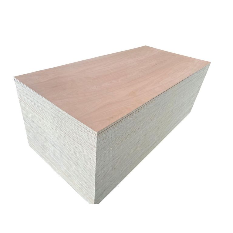 Triplay Lupuna 8mm 1.22x2.44m