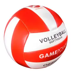 GAME POWER - Pelota de voley peruana