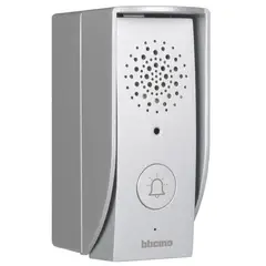 BTICINO - Ángulo de Portero 4H