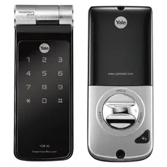 YALE - Cerrojo Digital YDF40A
