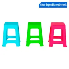 REYPLAST - Banco Bali Colores Surtidos
