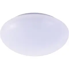 CASA BONITA - Plafón LED Basic Luz Fría 20 cm