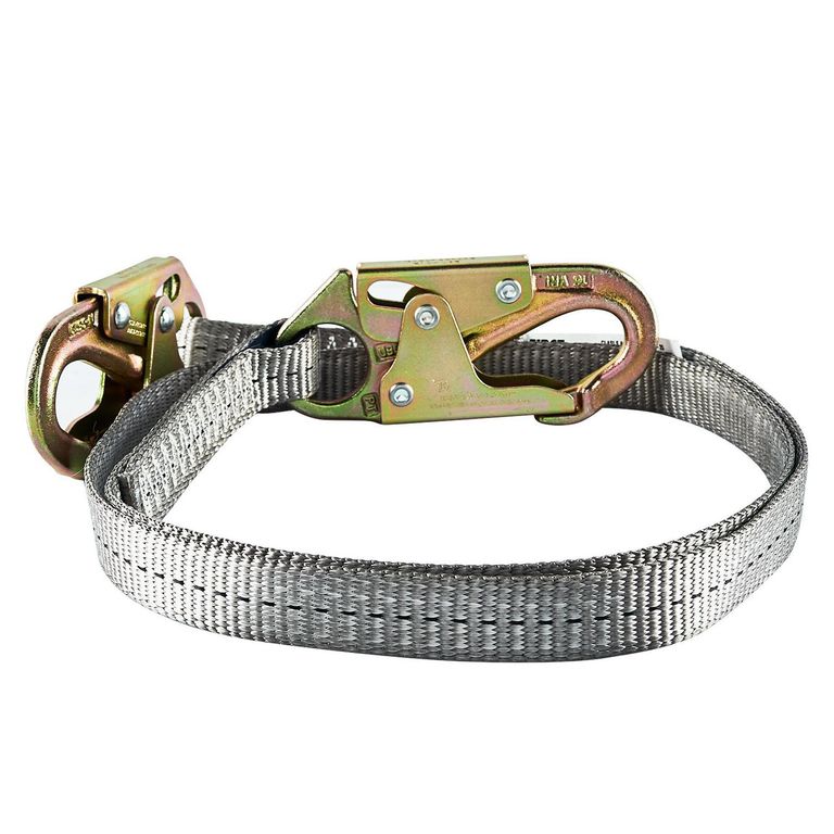 Línea de Vida Posición Fija