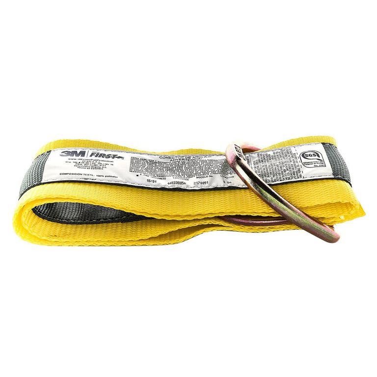 Cinturón de Anclaje de 90 cm.