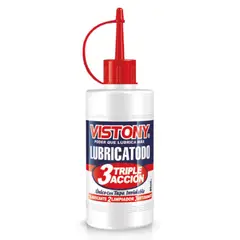 VISTONY - Lubricatodo de 90 ml