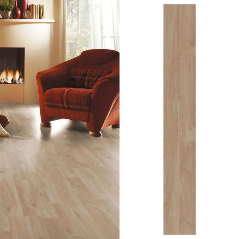 Piso Laminado Winter AC 3 7mm