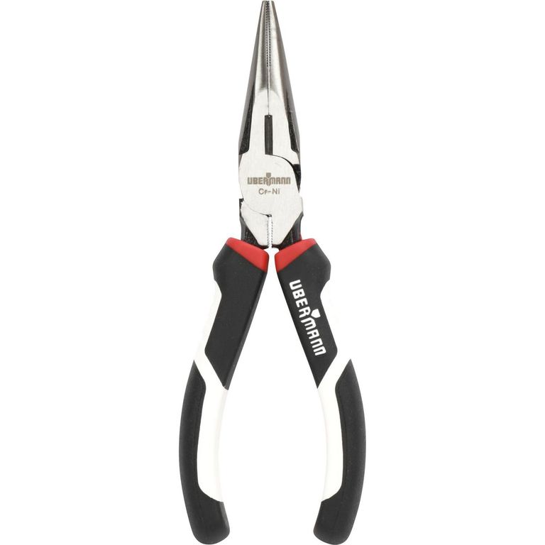 Alicate De Punta 6''