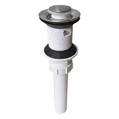 JAMECO - Desagüe EZY 1 1/4"*10 Plastico