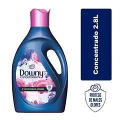 DOWNY - Suavizante Floral 2.8 Litros