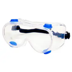 BELLSAFE - Lentes de Seguridad Transparente