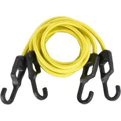 AUTOSTYLE - Bungee 8mmx1.5m 2 Piezas