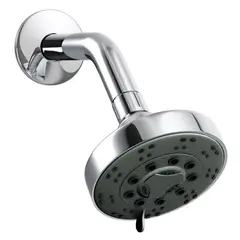 ITALGRIF - Salida de Ducha Tecno