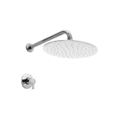 ITALGRIF - Monomando Ducha Buzios Lever