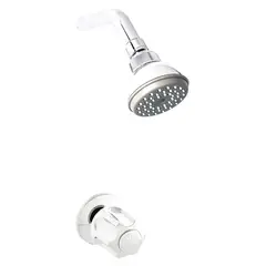 ITALGRIF - Llave con Salida de Ducha Bávaro