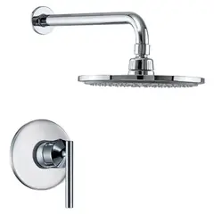VAINSA - Mezcladora Monocomando para Ducha Romantik