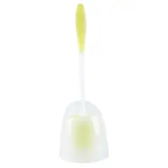 ETERNA - Cepillo con Base 42cm Amarillo