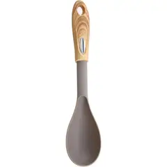 JUST HOME COLLECTION - Cuchara para Sopa Madera