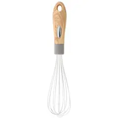 JUST HOME COLLECTION - Batidor Mango Madera