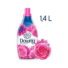 DOWNY - Suavizante Floral 1.4 Litros