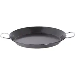 JUST HOME COLLECTION - Paellera Antoadherente 36cm