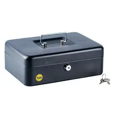 YALE - Caja de Valores 3L