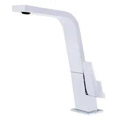 TEKA - Monomando Blanco Cocina IC 915 Blanco